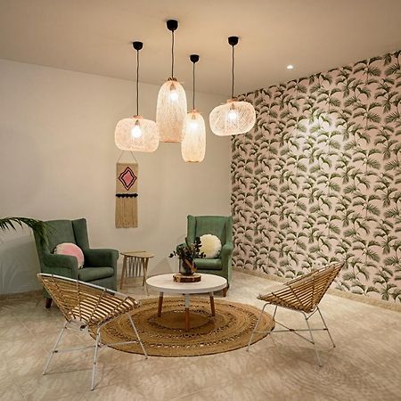 Hostal Beni Benicàssim Εξωτερικό φωτογραφία