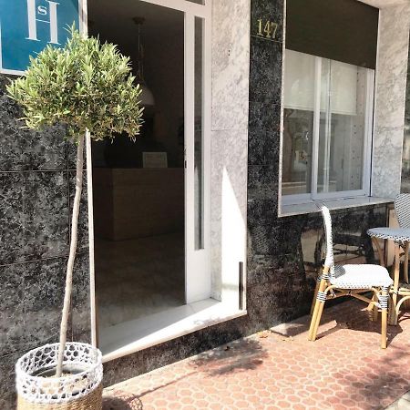 Hostal Beni Benicàssim Εξωτερικό φωτογραφία
