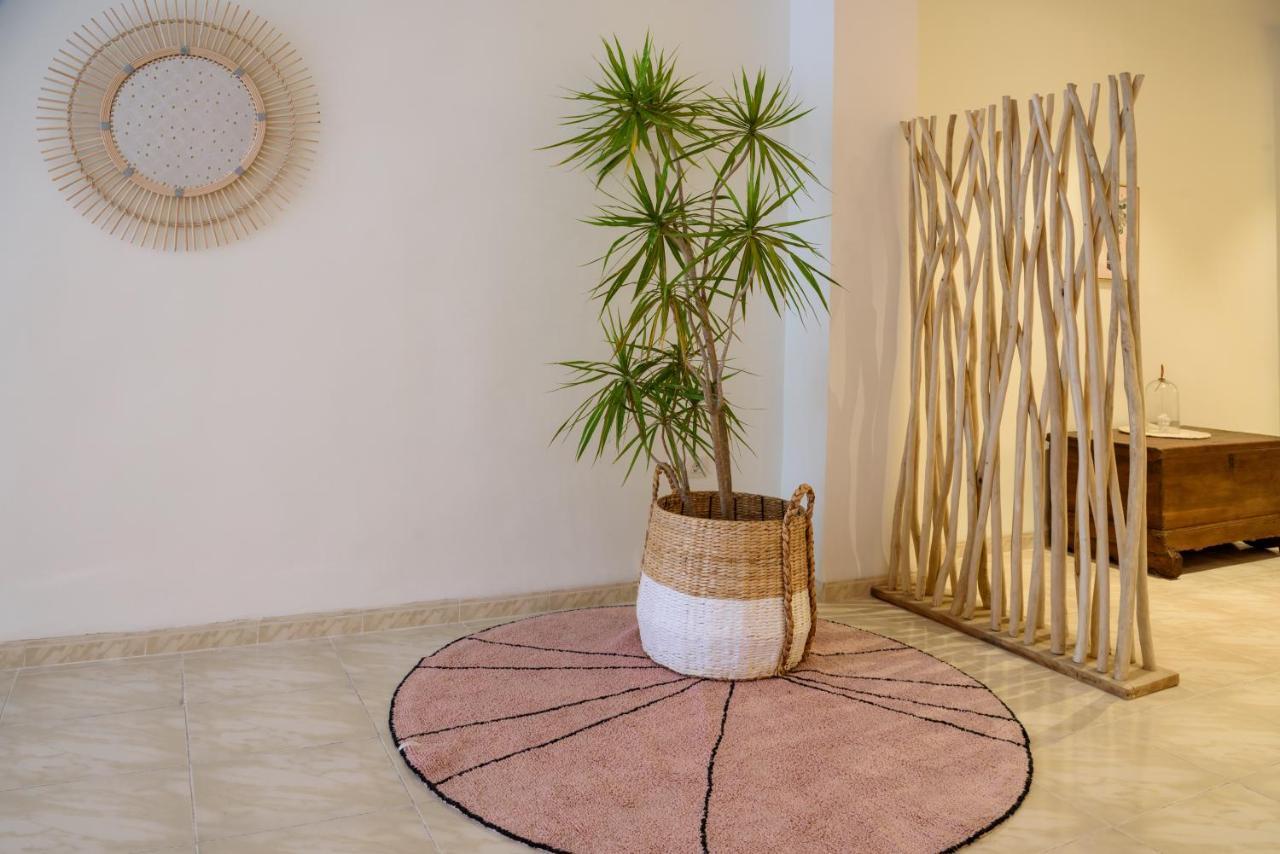 Hostal Beni Benicàssim Εξωτερικό φωτογραφία