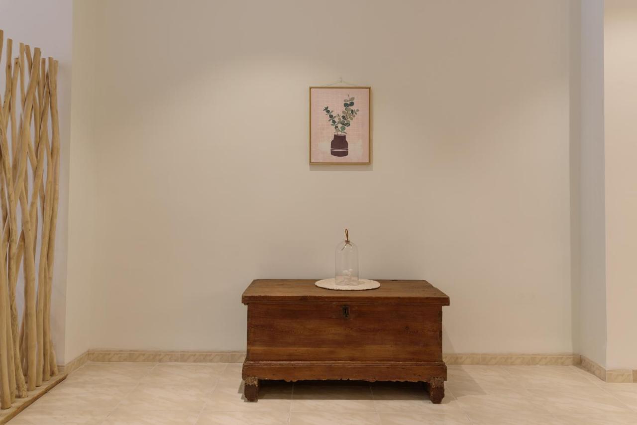 Hostal Beni Benicàssim Εξωτερικό φωτογραφία
