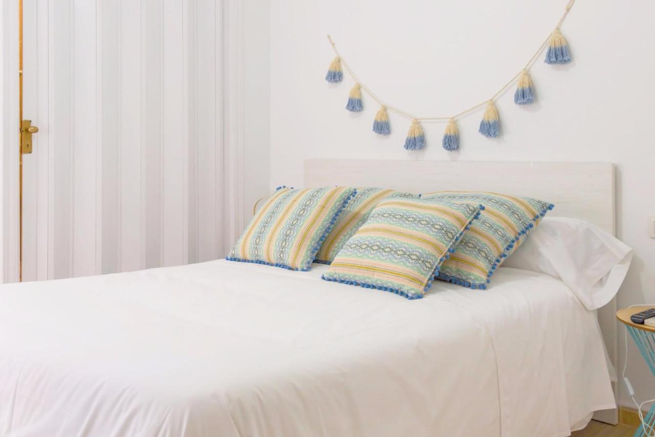 Hostal Beni Benicàssim Εξωτερικό φωτογραφία