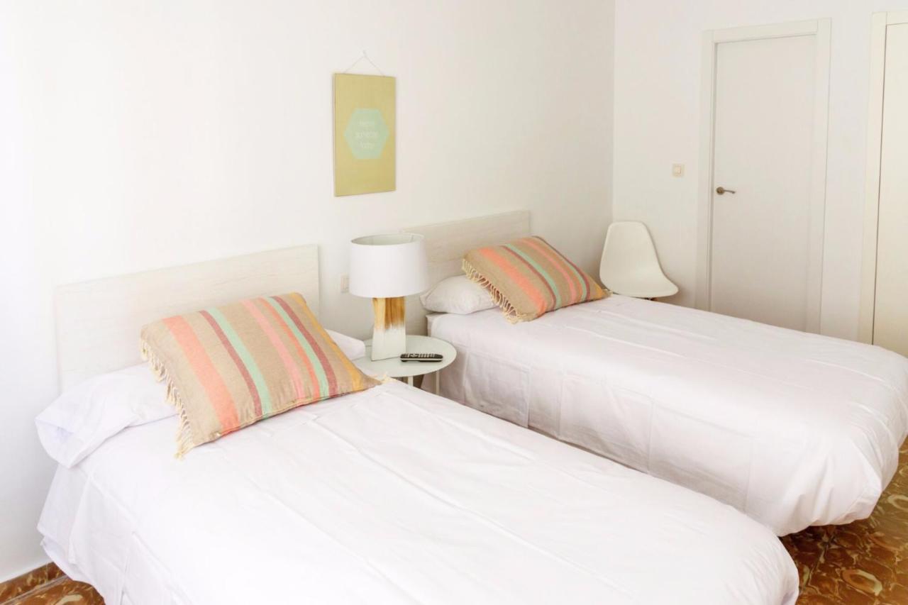 Hostal Beni Benicàssim Εξωτερικό φωτογραφία