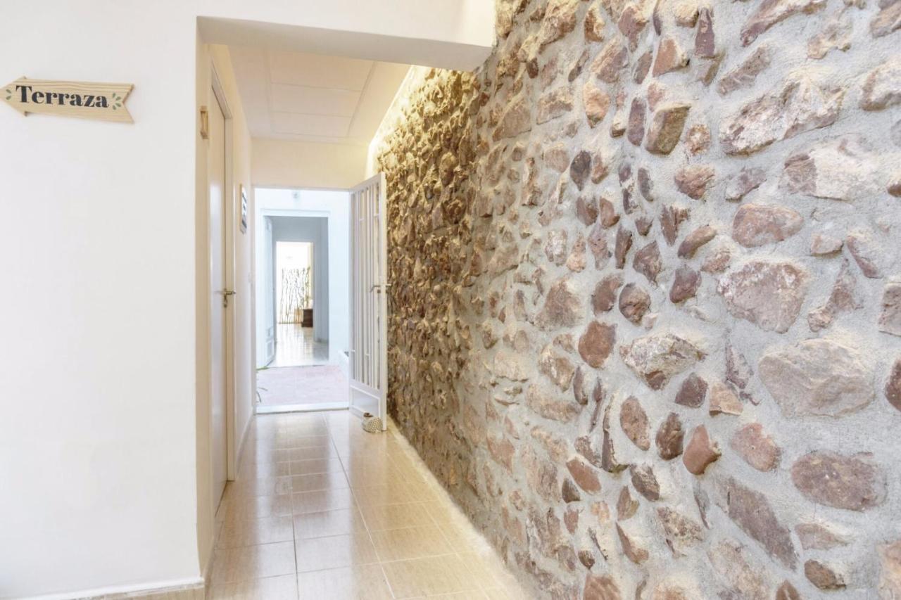 Hostal Beni Benicàssim Εξωτερικό φωτογραφία