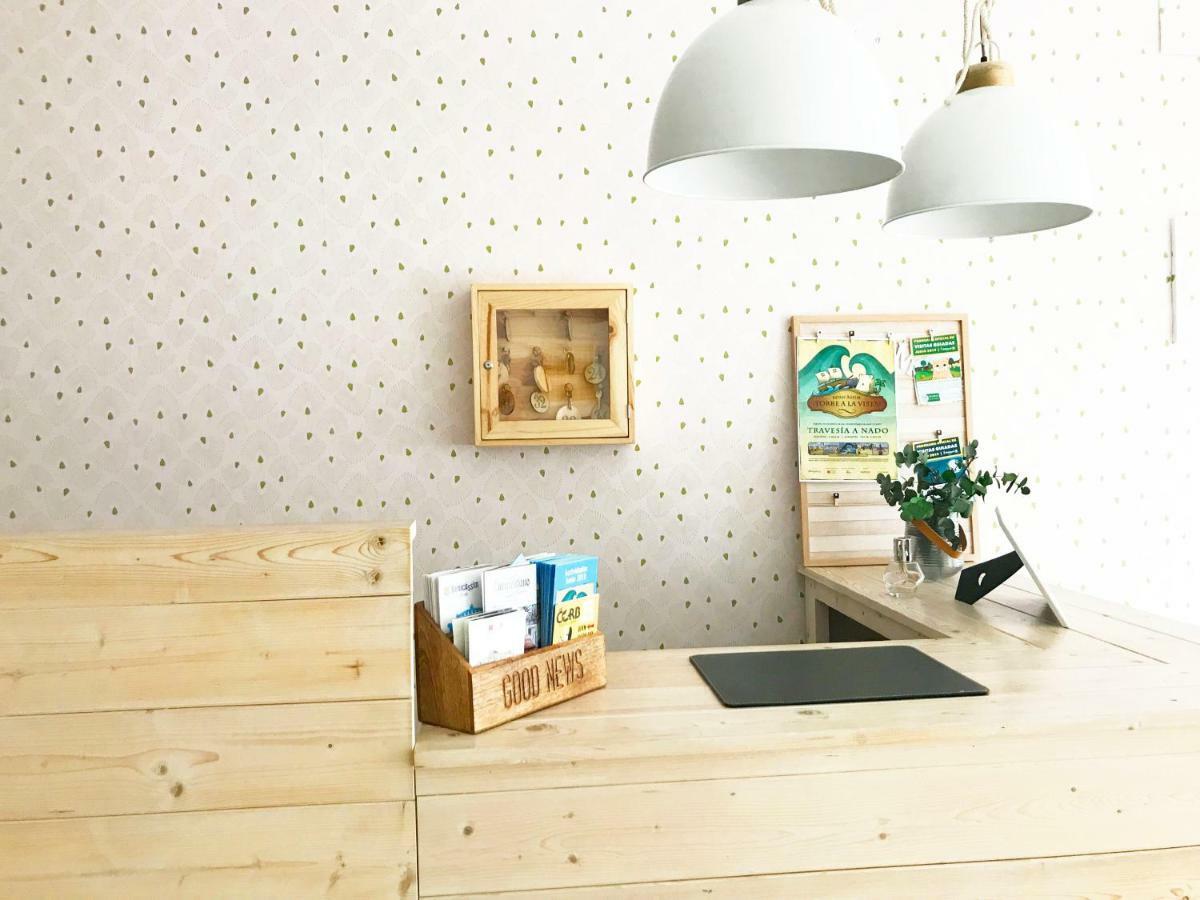 Hostal Beni Benicàssim Εξωτερικό φωτογραφία