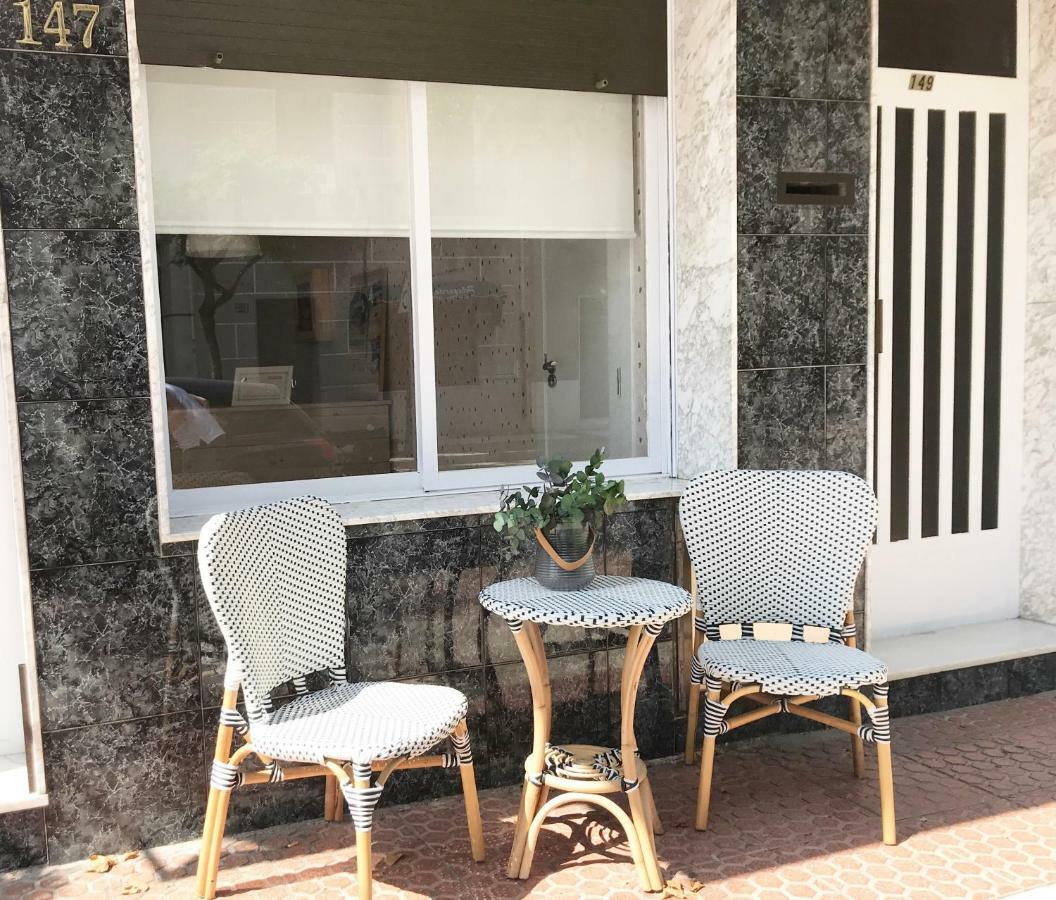 Hostal Beni Benicàssim Εξωτερικό φωτογραφία